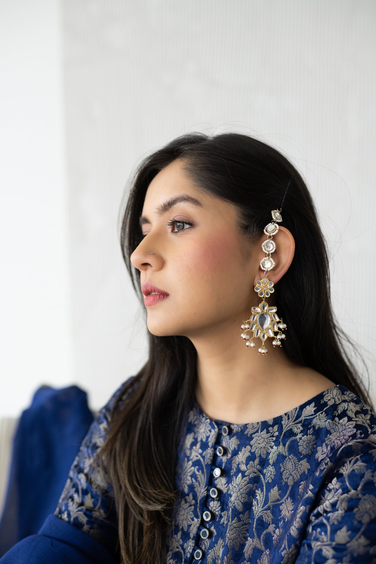 Maria Earrings