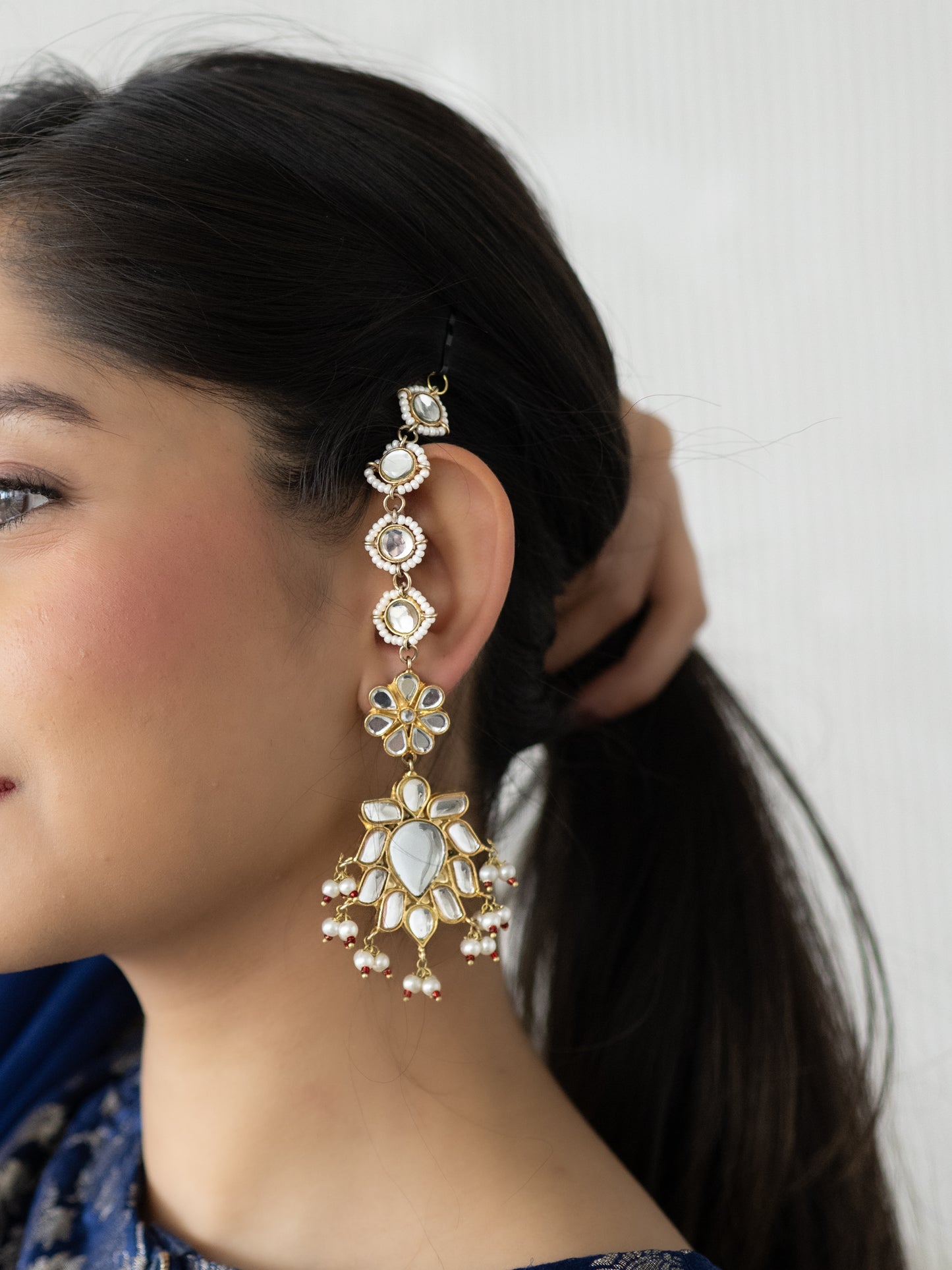 Maria Earrings