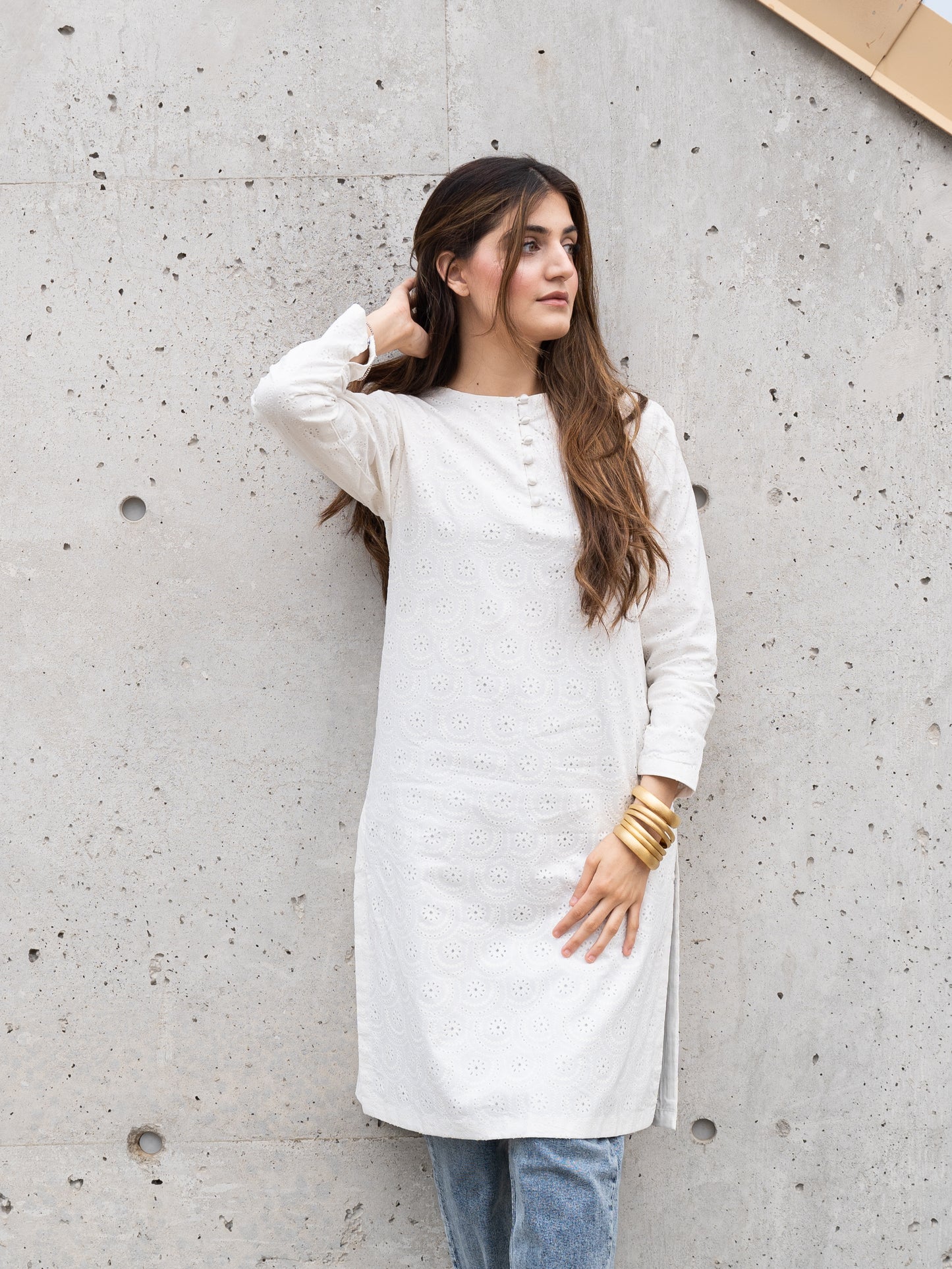 Chandani - Kurta