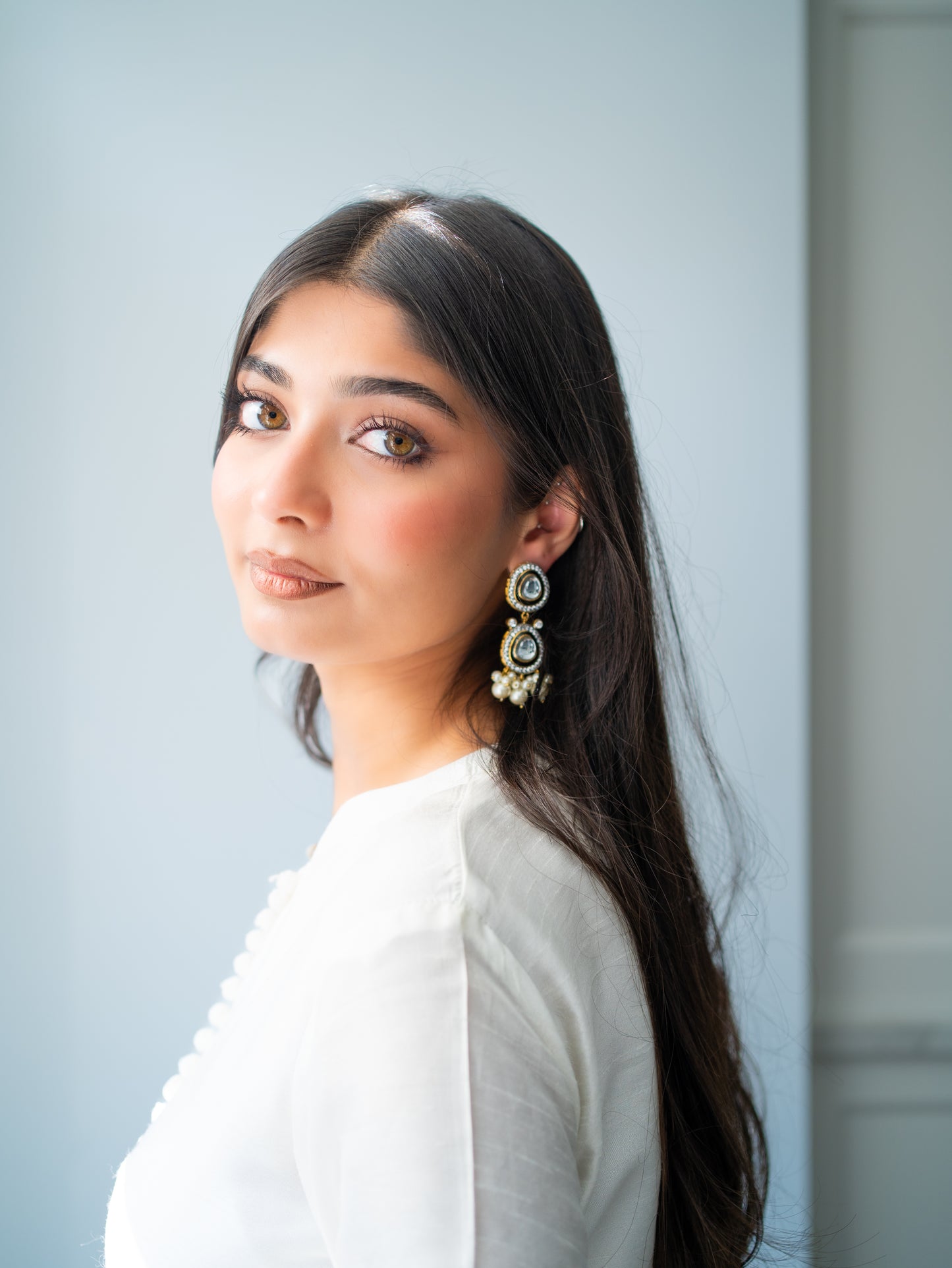 Leena Earrings