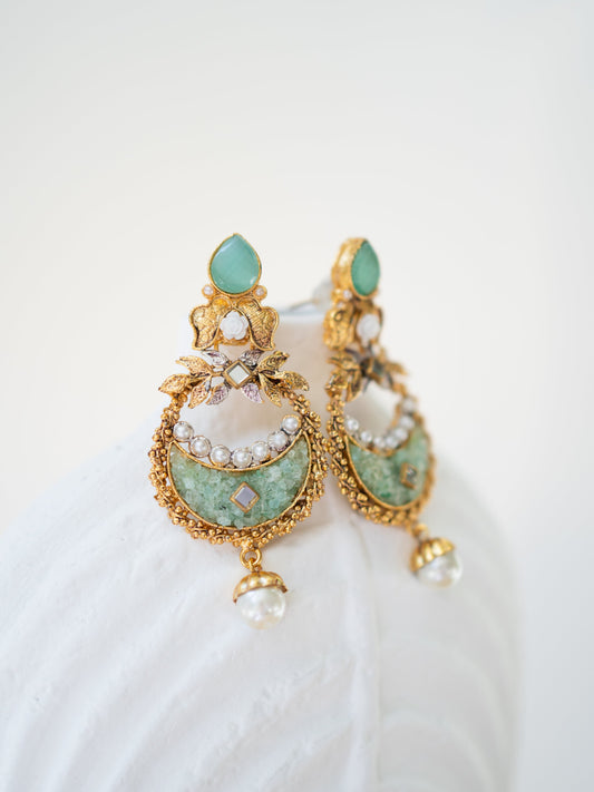 Nida Earrings