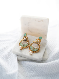 Nida Earrings