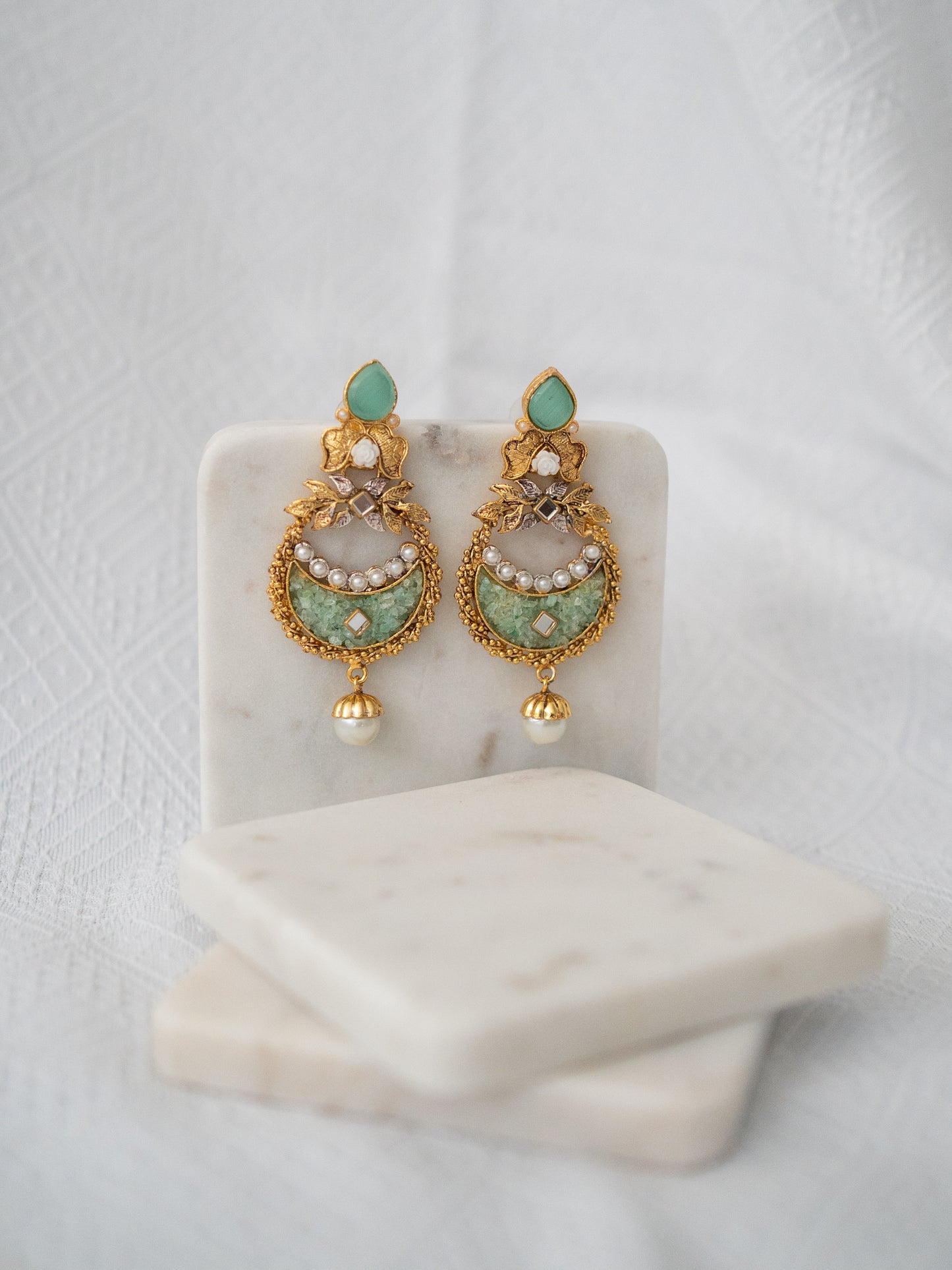 Nida Earrings