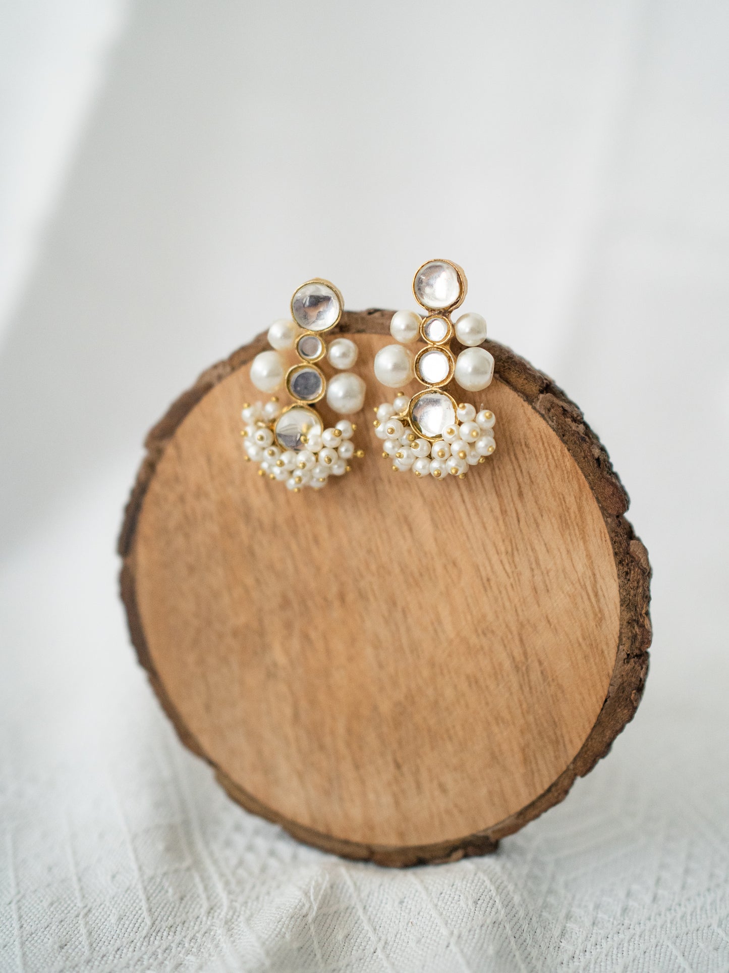 Rida Earrings