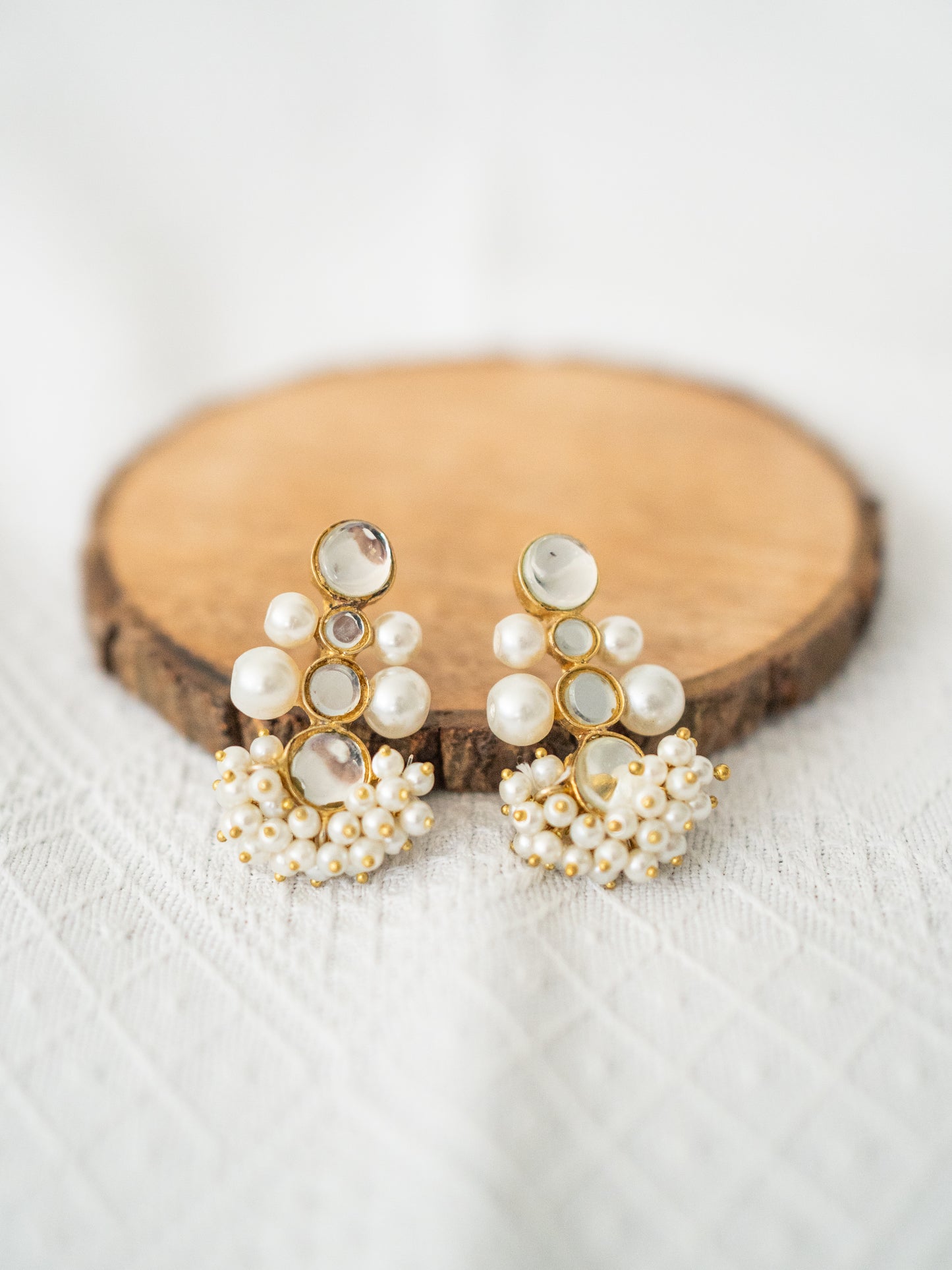 Rida Earrings