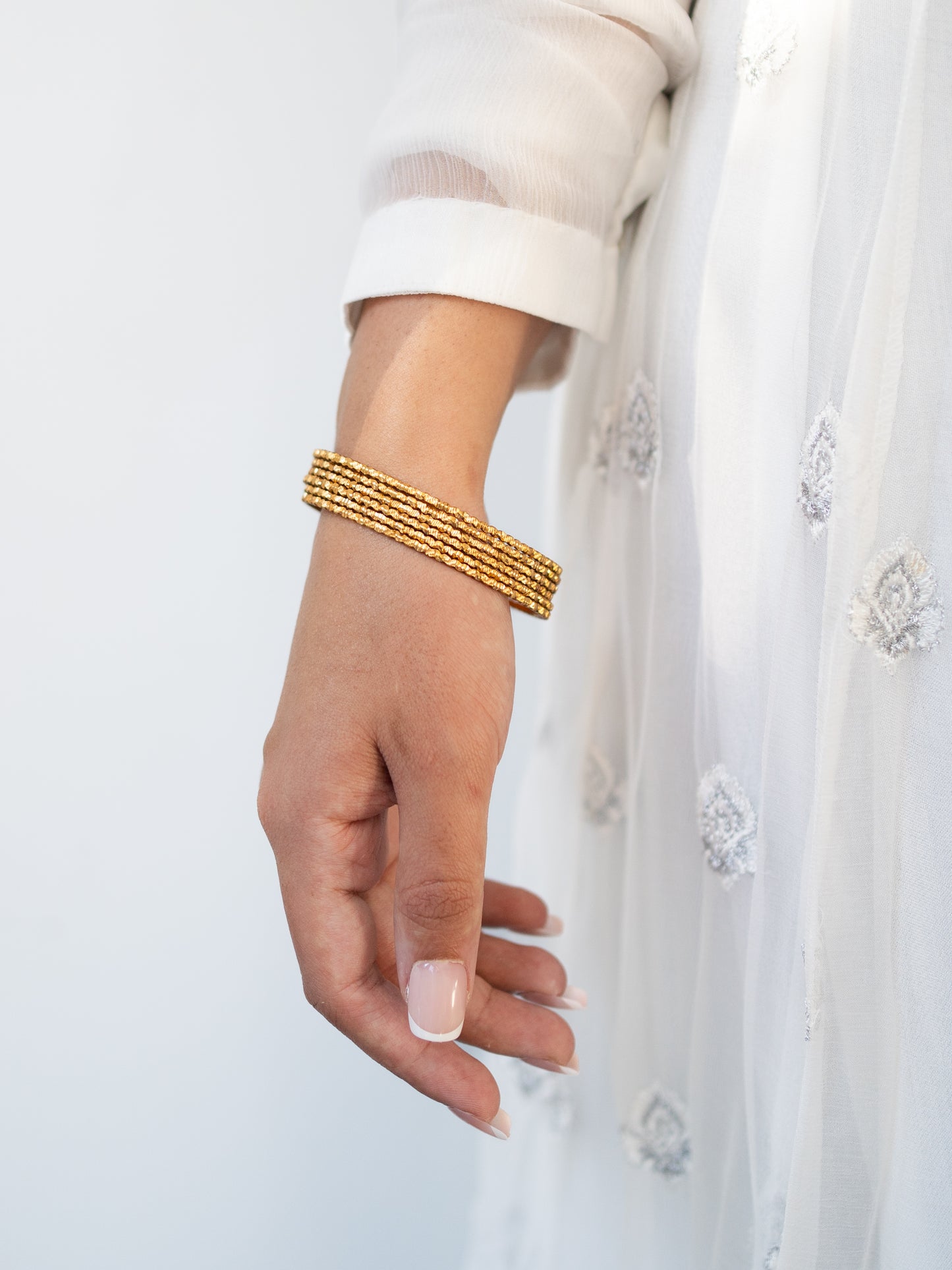 Gulalai Bangles