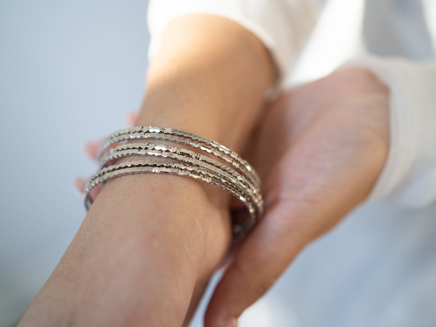 Gulabo Bangles