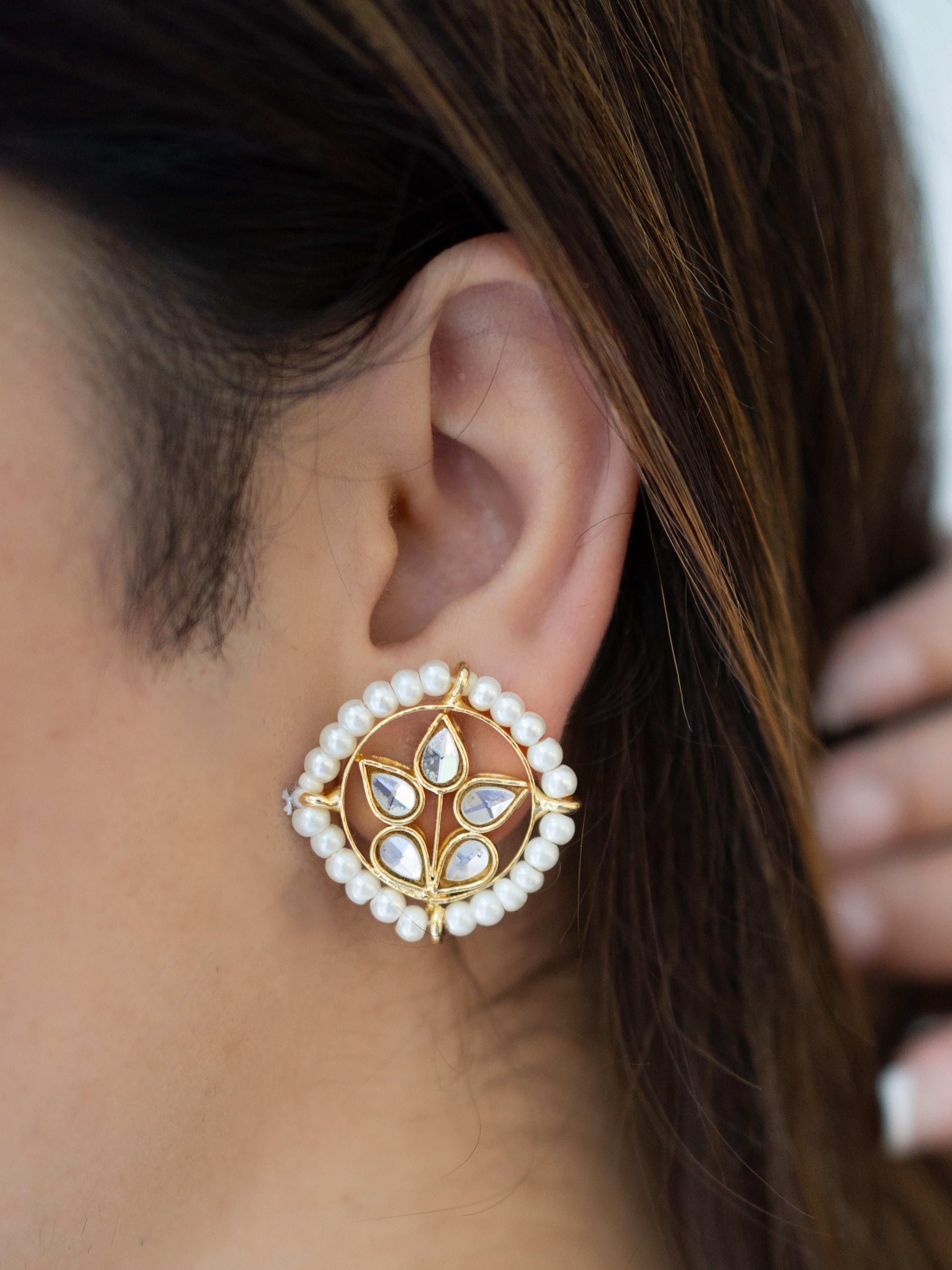 Saira Earrings