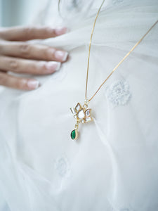 Salma Necklace