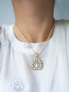 Malak Necklace