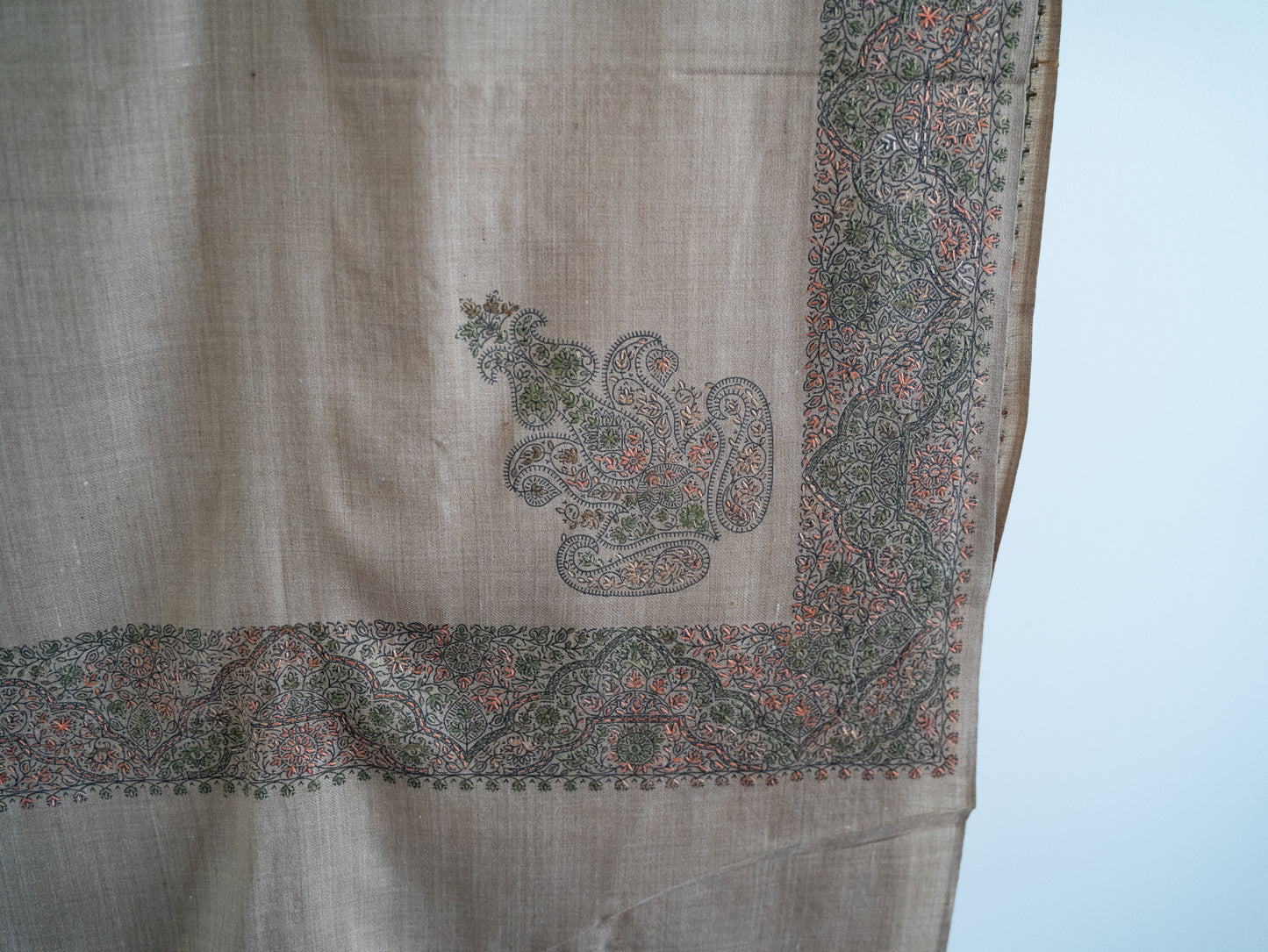 Dastaan Shawl