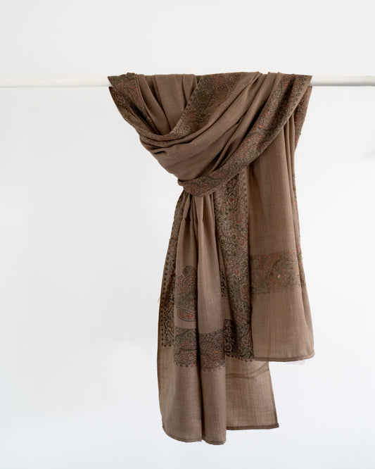 Dastaan Shawl