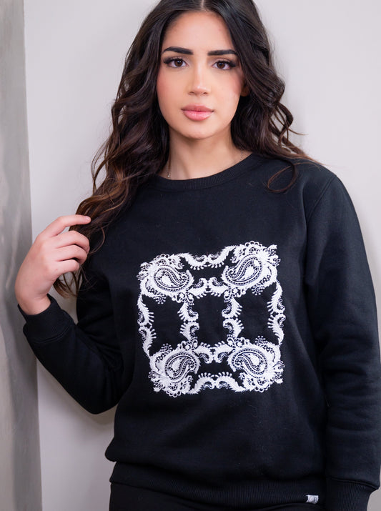 Kajal Sweat Shirt