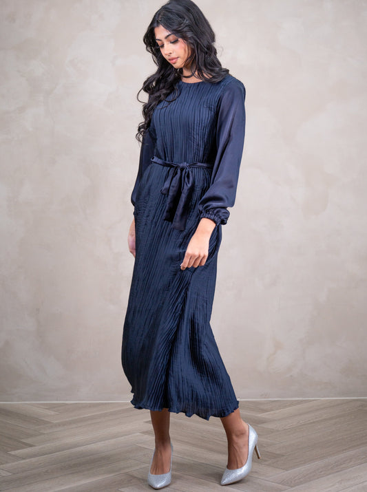 Panchi - Maxi Dress