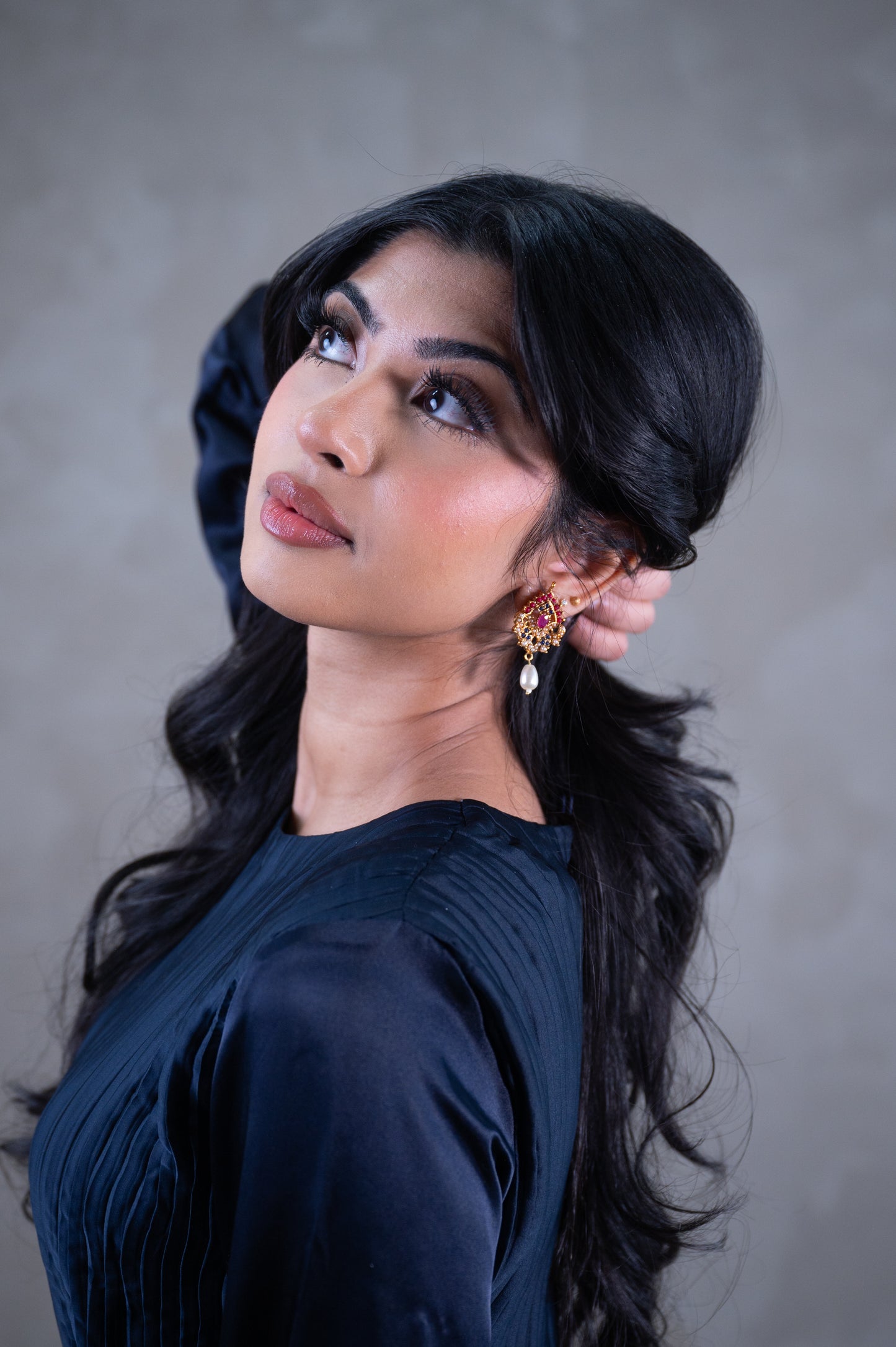 Nazneen Earrings