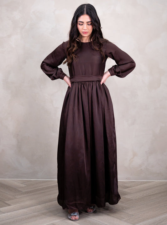 Parchai - Maxi Dress