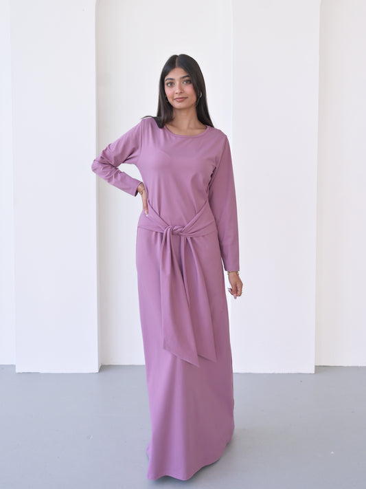 Saiba - Maxi Dress