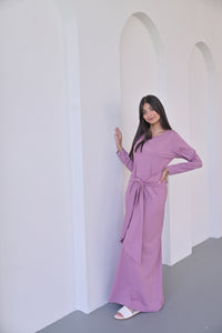 Saiba - Maxi Dress