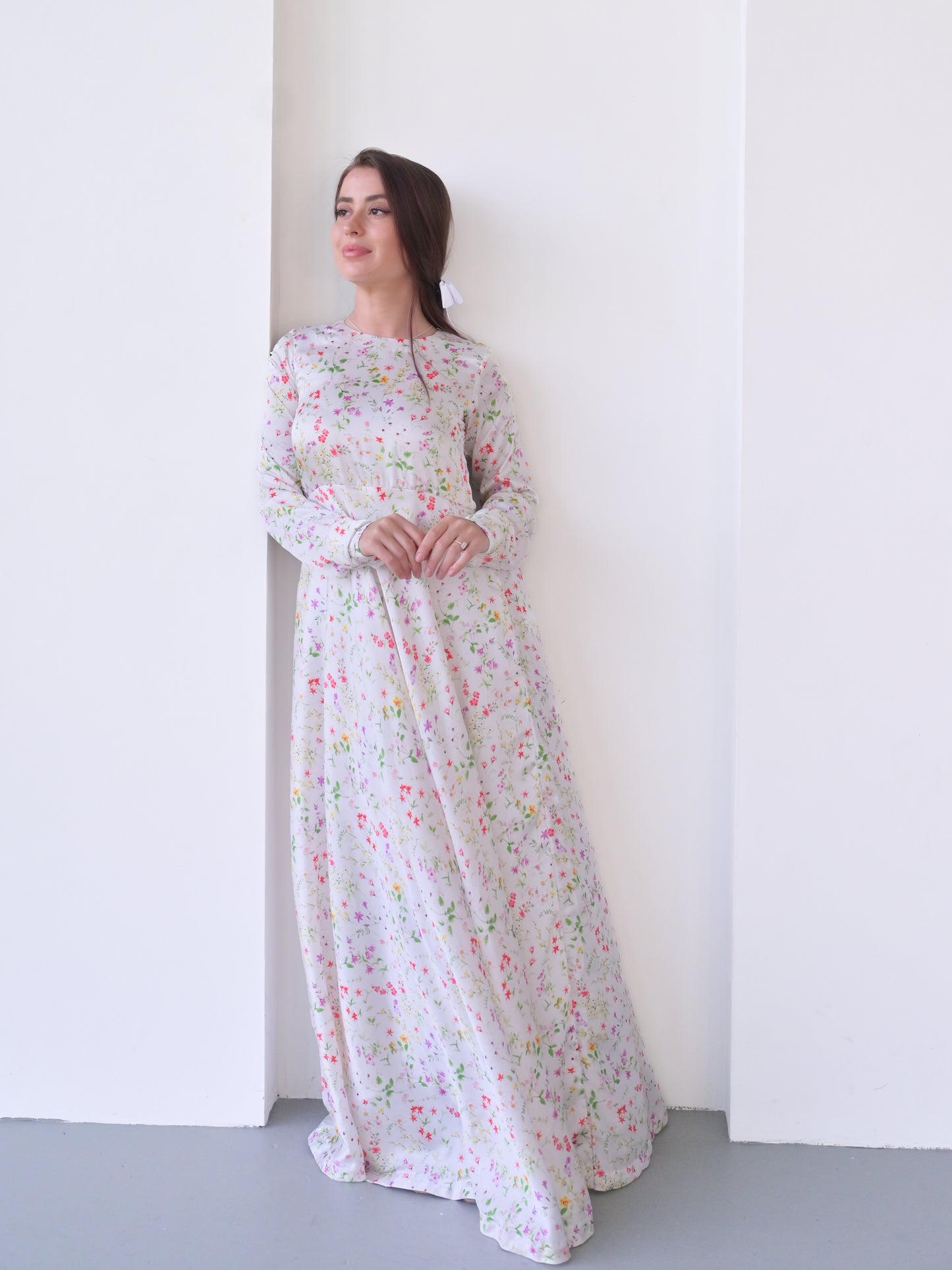 Parizia - Maxi Dress