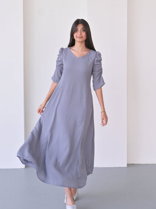 Pari - Maxi Dress