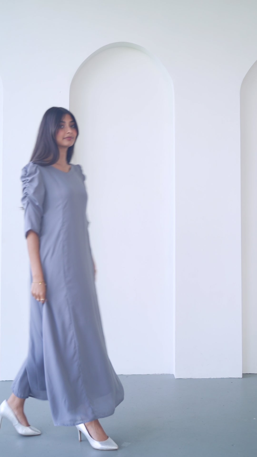 Pari - Maxi Dress