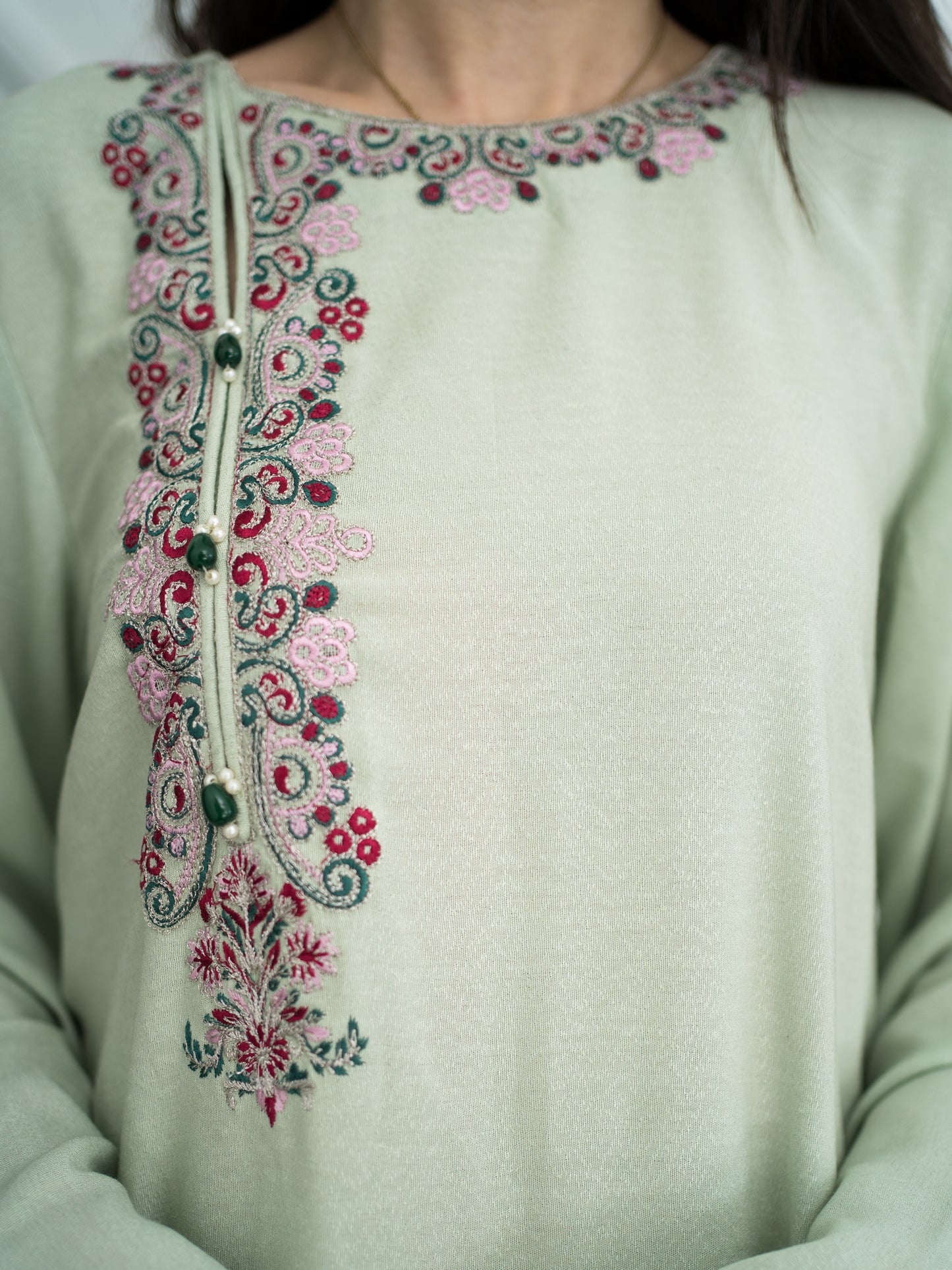 Jiya - Kurta