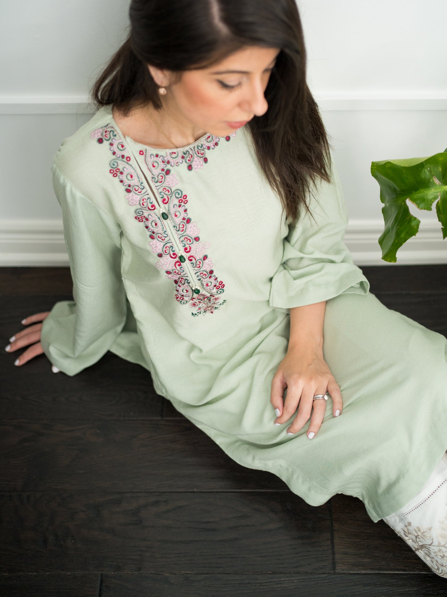 Jiya - Kurta