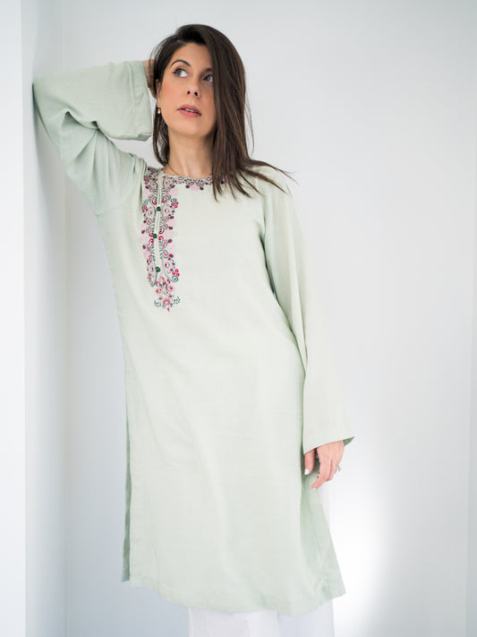 Jiya - Kurta