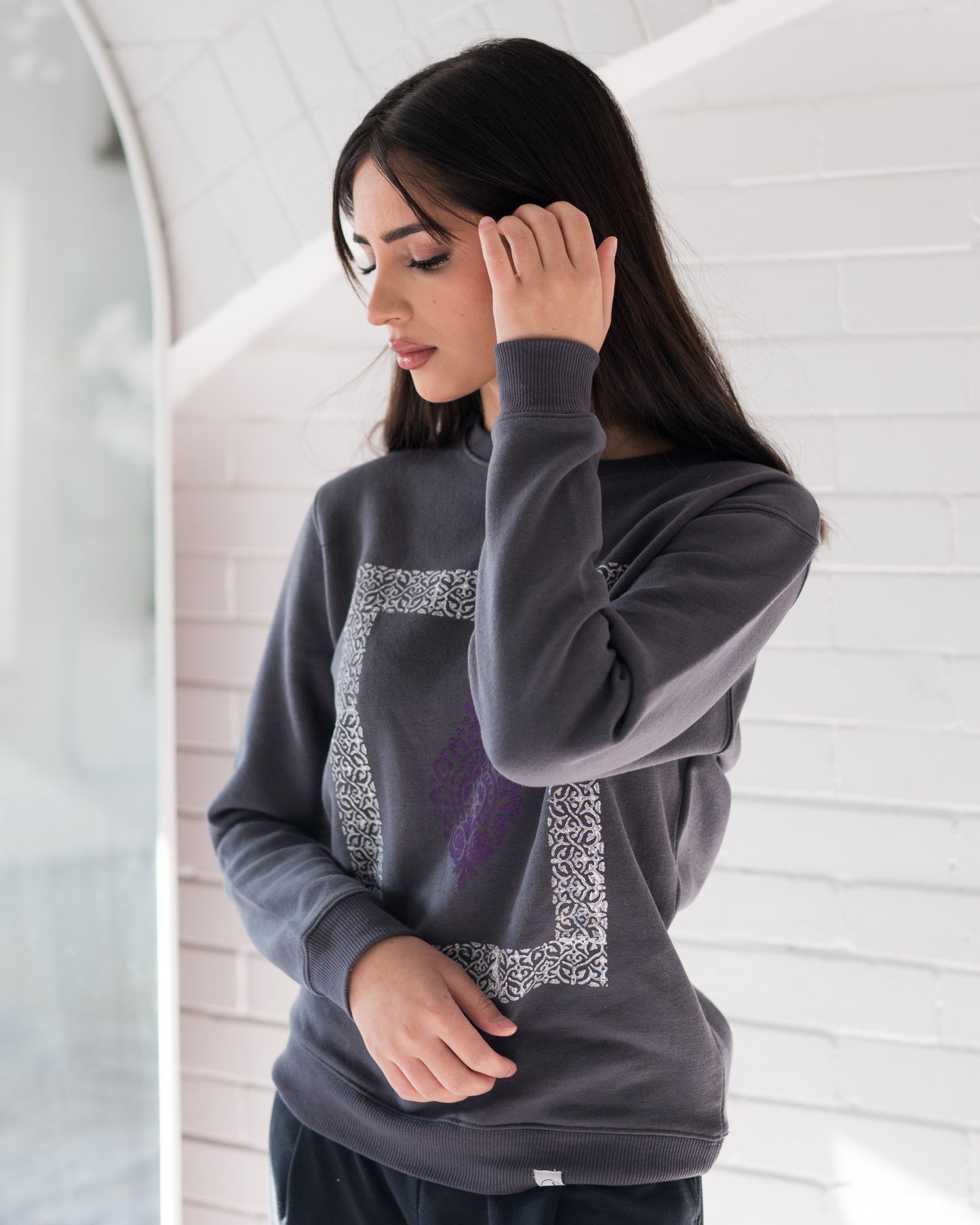 Samaa - Sweat Shirt