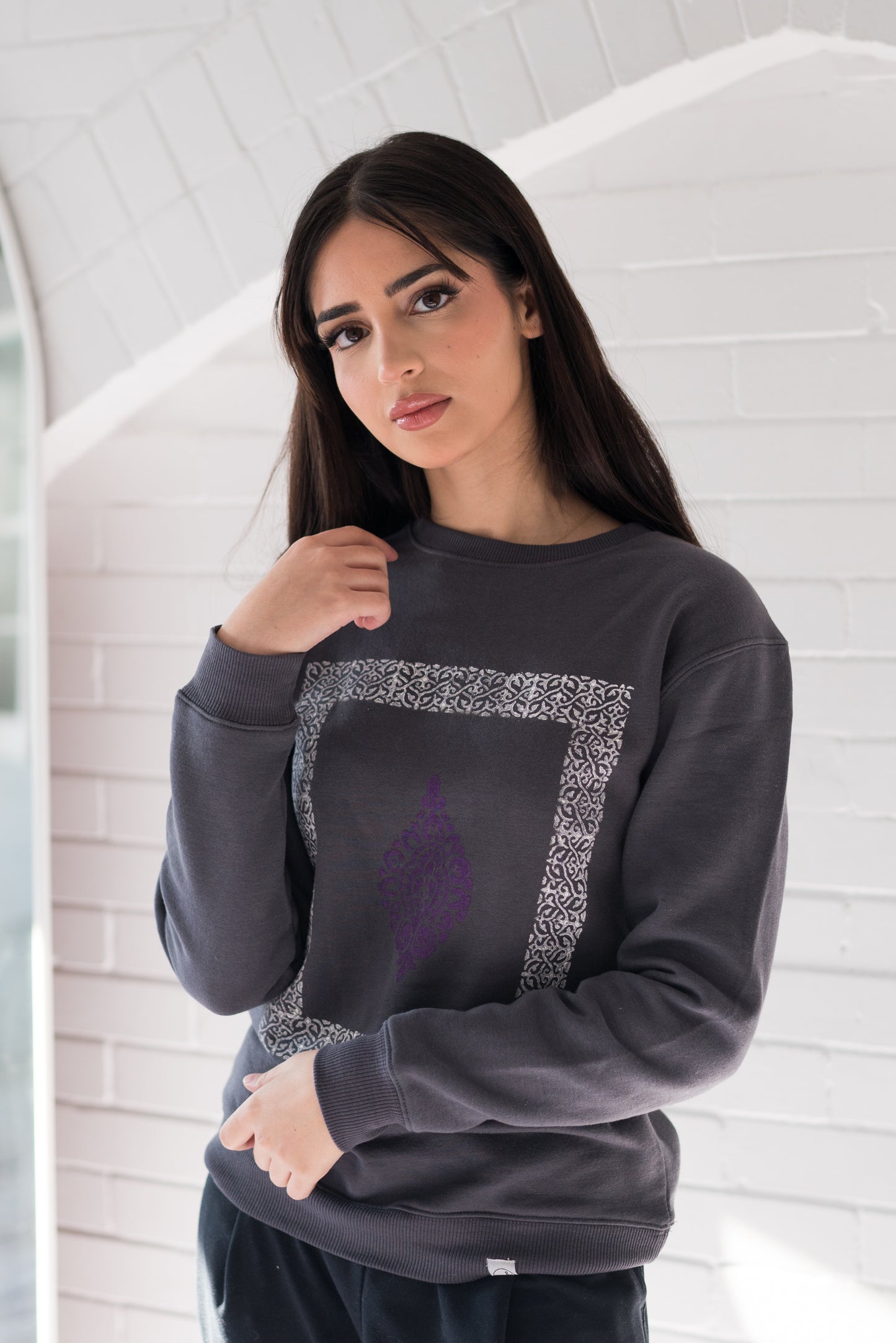 Samaa - Sweat Shirt