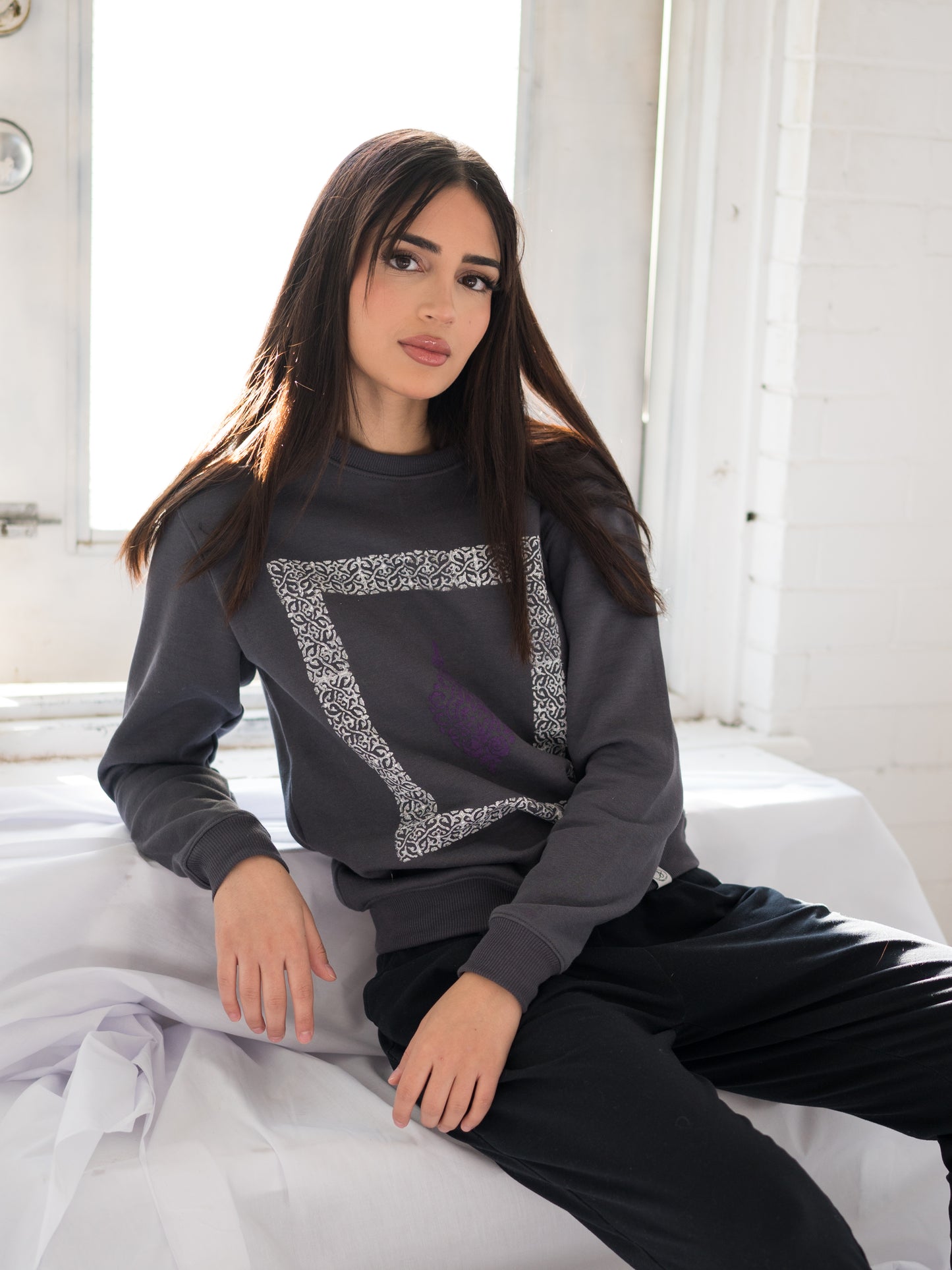 Samaa - Sweat Shirt