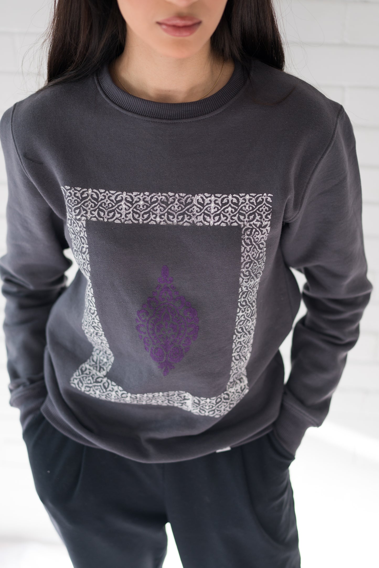 Samaa - Sweat Shirt