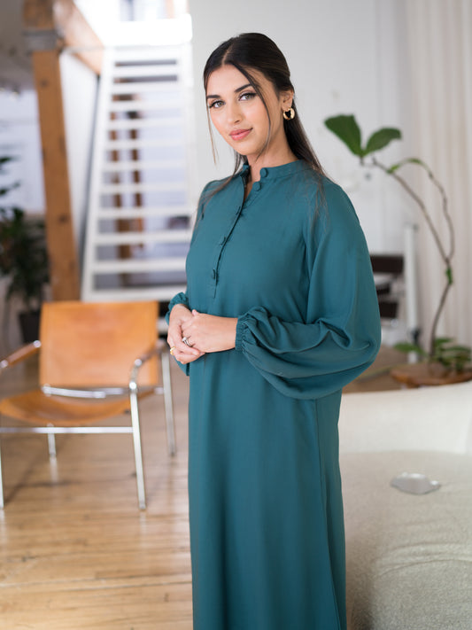 Seher - Maxi Dress