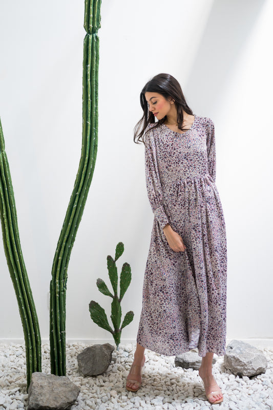 TITLI - Maxi Dress